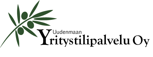 Uudenmaan Yritystilipalvelu Oy